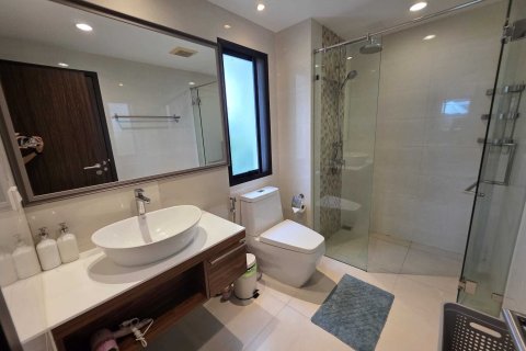 Studio dans le Condo à Phuket, Thaïlande  № 158284 - photo 11