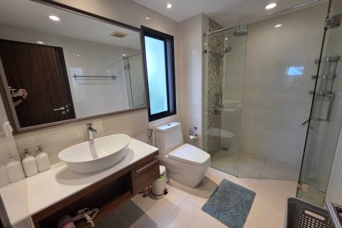 Studio dans le Condo à Phuket, Thaïlande  № 158284 - photo 12