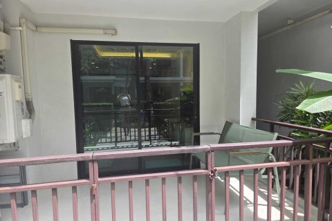 Studio dans le Condo à Phuket, Thaïlande  № 158284 - photo 22