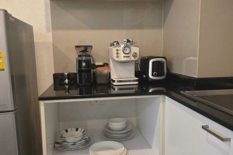 Studio dans le Condo à Phuket, Thaïlande  № 158284 - photo 5