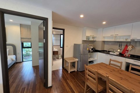 Studio dans le Condo à Phuket, Thaïlande  № 158284 - photo 18