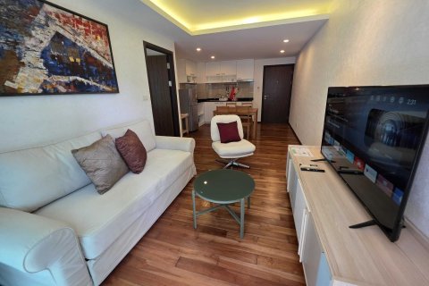 Studio dans le Condo à Phuket, Thaïlande  № 158284 - photo 20