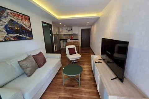 Studio dans le Condo à Phuket, Thaïlande  № 158284 - photo 2