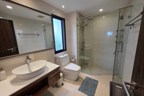 Studio dans le Condo à Phuket, Thaïlande  № 158284 - photo 13