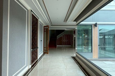 Maison à Lak Si, Bangkok, Thaïlande 4 chambres № 158287 - photo 10