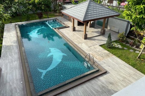 Maison à Lak Si, Bangkok, Thaïlande 4 chambres № 158287 - photo 2