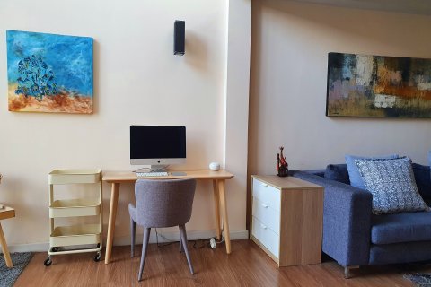 Townhouse à Khlong Toei, Bangkok, Thaïlande 3 chambres № 158285 - photo 6