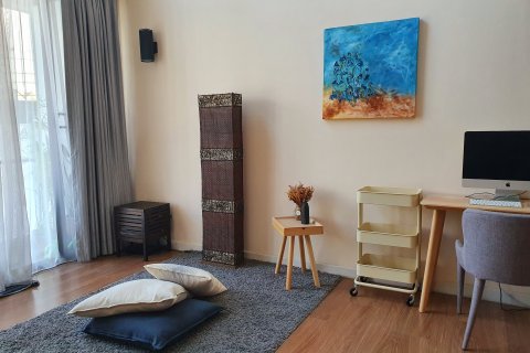 Townhouse à Khlong Toei, Bangkok, Thaïlande 3 chambres № 158285 - photo 7