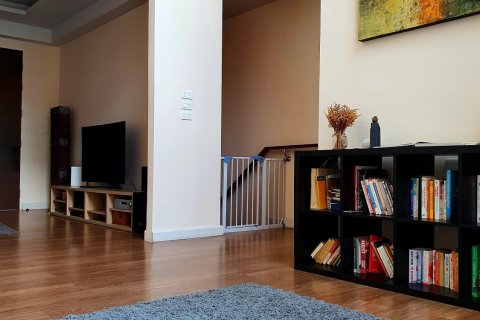 Townhouse à Khlong Toei, Bangkok, Thaïlande 3 chambres № 158285 - photo 4