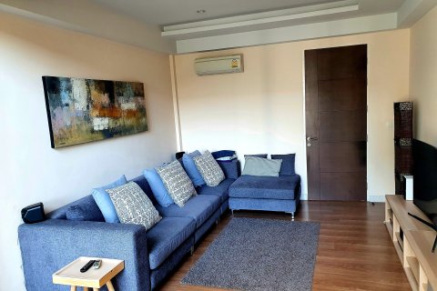 Townhouse à Khlong Toei, Bangkok, Thaïlande 3 chambres № 158285 - photo 5