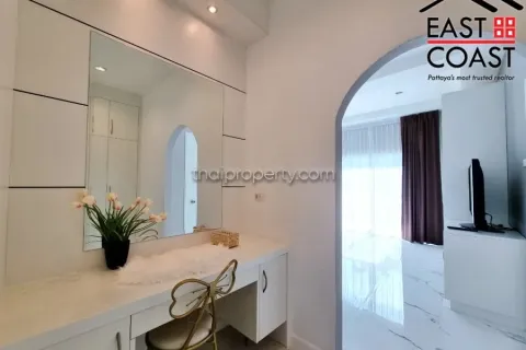 Casa de 3 dormitorios en Pattaya, Tailandia № 212689 - foto 18