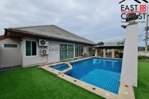 บ้านในพัทยา, ประเทศไทย 4 ห้องนอน № 212695