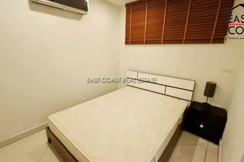 Condominio de 2 dormitorios en Pattaya, Tailandia № 212691 - foto 10