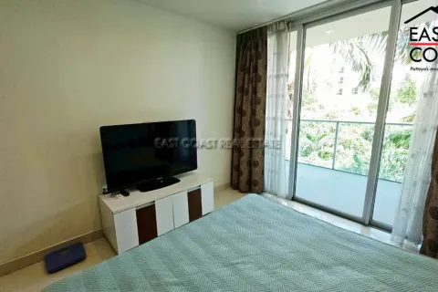 Condominio de 2 dormitorios en Pattaya, Tailandia № 212691 - foto 6