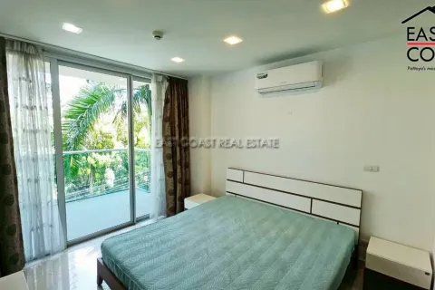 Condominio de 2 dormitorios en Pattaya, Tailandia № 212691 - foto 9