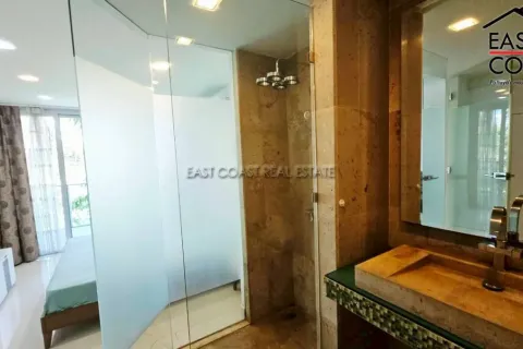 Condominio de 2 dormitorios en Pattaya, Tailandia № 212691 - foto 8