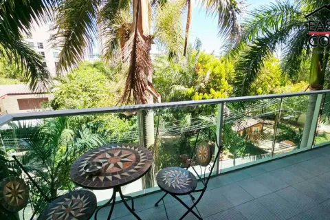 Condominio de 2 dormitorios en Pattaya, Tailandia № 212691 - foto 5