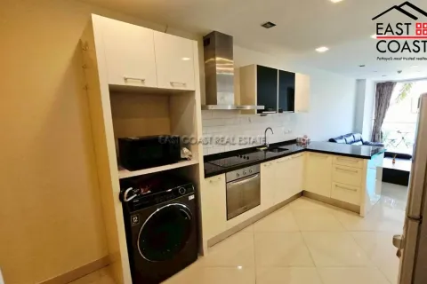 Condominio de 2 dormitorios en Pattaya, Tailandia № 212691 - foto 7
