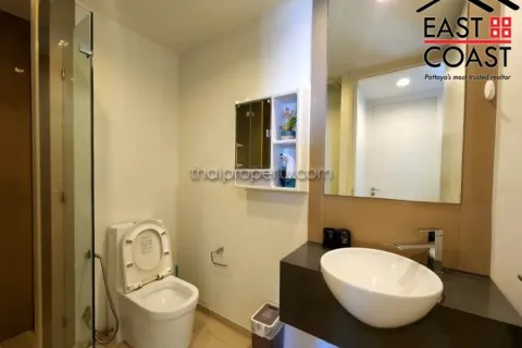 Condominio de 1 dormitorio en Pattaya, Tailandia № 212694 - foto 7