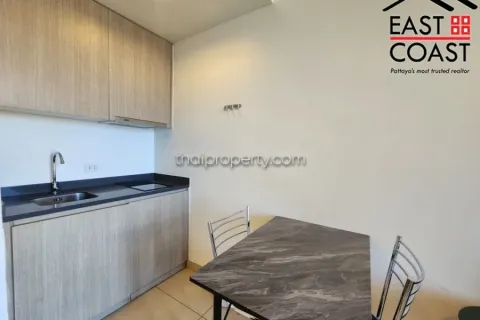 Condominio de 1 dormitorio en Pattaya, Tailandia № 212694 - foto 4