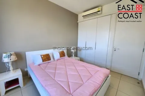 Condominio de 1 dormitorio en Pattaya, Tailandia № 212694 - foto 5