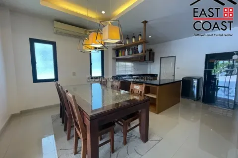 Casa de 3 dormitorios en Pattaya, Tailandia № 212690 - foto 9
