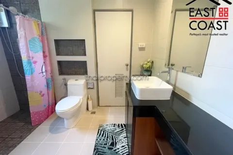 Casa de 3 dormitorios en Pattaya, Tailandia № 212690 - foto 17
