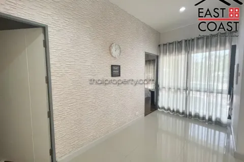 Casa de 3 dormitorios en Pattaya, Tailandia № 212690 - foto 19