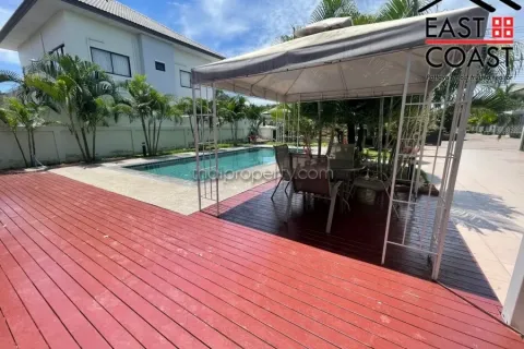 Casa de 3 dormitorios en Pattaya, Tailandia № 212690 - foto 5