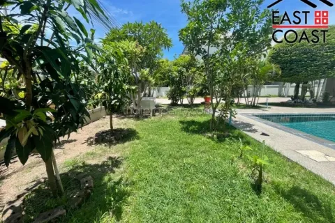 Casa de 3 dormitorios en Pattaya, Tailandia № 212690 - foto 3