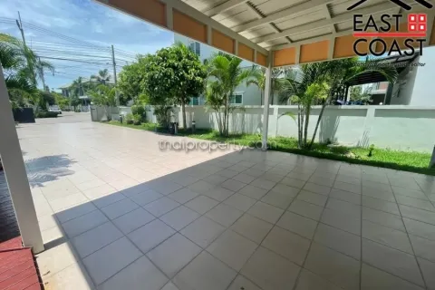 Casa de 3 dormitorios en Pattaya, Tailandia № 212690 - foto 6