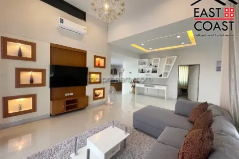 Casa de 3 dormitorios en Pattaya, Tailandia № 212690 - foto 15