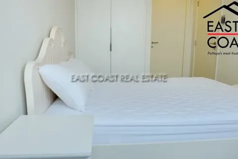 Condominio de 2 dormitorios en Pattaya, Tailandia № 212693 - foto 11