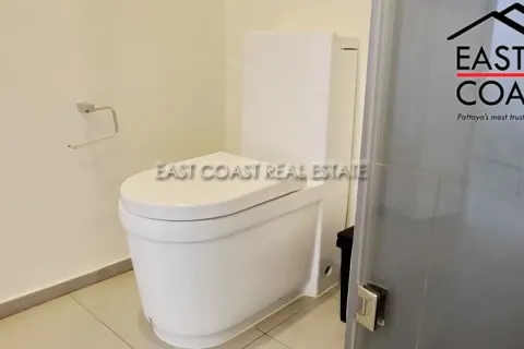 Condominio de 2 dormitorios en Pattaya, Tailandia № 212693 - foto 13