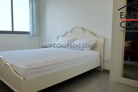 Condominio de 2 dormitorios en Pattaya, Tailandia № 212693 - foto 10
