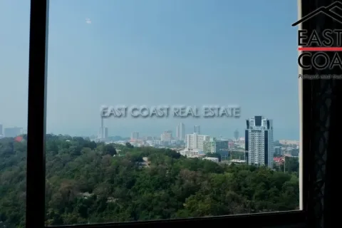 Condominio de 2 dormitorios en Pattaya, Tailandia № 212693 - foto 9