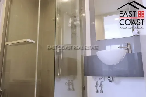 Condominio de 2 dormitorios en Pattaya, Tailandia № 212693 - foto 12