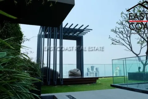 Condominio de 2 dormitorios en Pattaya, Tailandia № 212693 - foto 14
