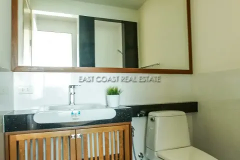 Condominio de 1 dormitorio en Pattaya, Tailandia № 212692 - foto 15