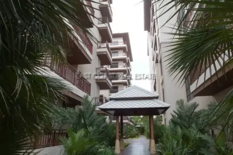 Condominio de 1 dormitorio en Pattaya, Tailandia № 212692 - foto 20