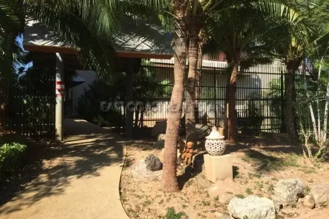 Condominio de 1 dormitorio en Pattaya, Tailandia № 212692 - foto 17