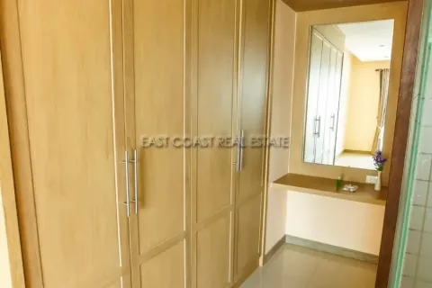 Condominio de 1 dormitorio en Pattaya, Tailandia № 212692 - foto 13