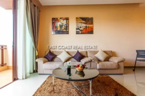 Condominio de 1 dormitorio en Pattaya, Tailandia № 212692 - foto 6