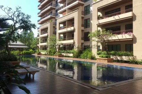 Condominio de 1 dormitorio en Pattaya, Tailandia № 212692 - foto 19