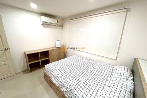 Studio dans le Condo sur Jomtien Beach, Pattaya, Thaïlande  № 113416 - photo 8