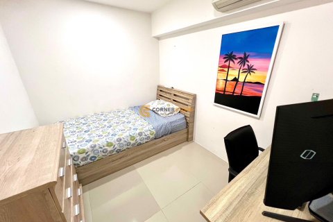 Studio dans le Condo sur Jomtien Beach, Pattaya, Thaïlande  № 113416 - photo 12