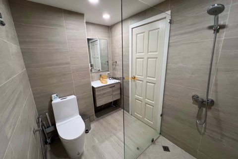 Studio dans le Condo sur Jomtien Beach, Pattaya, Thaïlande  № 113416 - photo 10