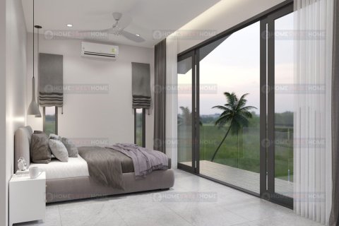 Duplex in Ko Samui, Thailand 3 bedrooms № 180229 - photo 6