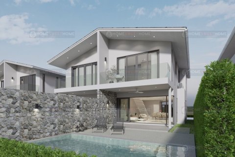 Duplex in Ko Samui, Thailand 3 bedrooms № 180229 - photo 4