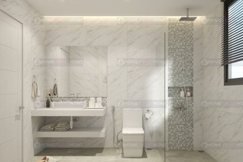 Duplex in Ko Samui, Thailand 3 bedrooms № 180229 - photo 7